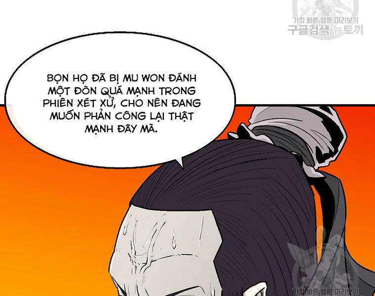 Bắc Kiếm Giang Hồ chapter 118 - Upload bởi truyensieuhay.com