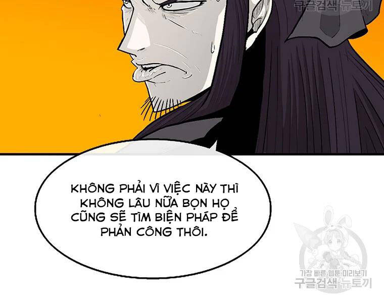 Bắc Kiếm Giang Hồ chapter 118 - Upload bởi truyensieuhay.com