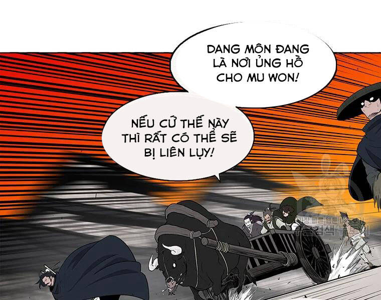 Bắc Kiếm Giang Hồ chapter 118 - Upload bởi truyensieuhay.com
