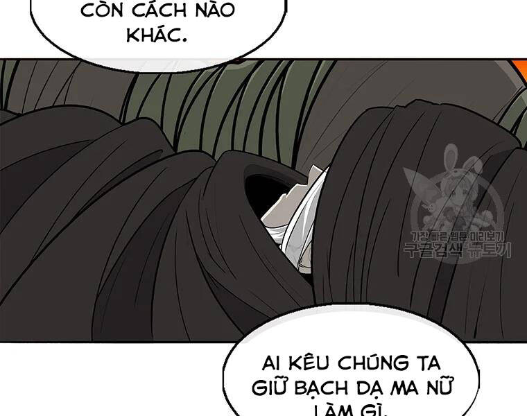 Bắc Kiếm Giang Hồ chapter 118 - Upload bởi truyensieuhay.com