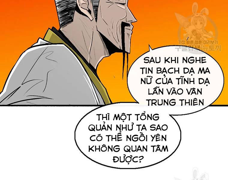 Bắc Kiếm Giang Hồ chapter 118 - Upload bởi truyensieuhay.com