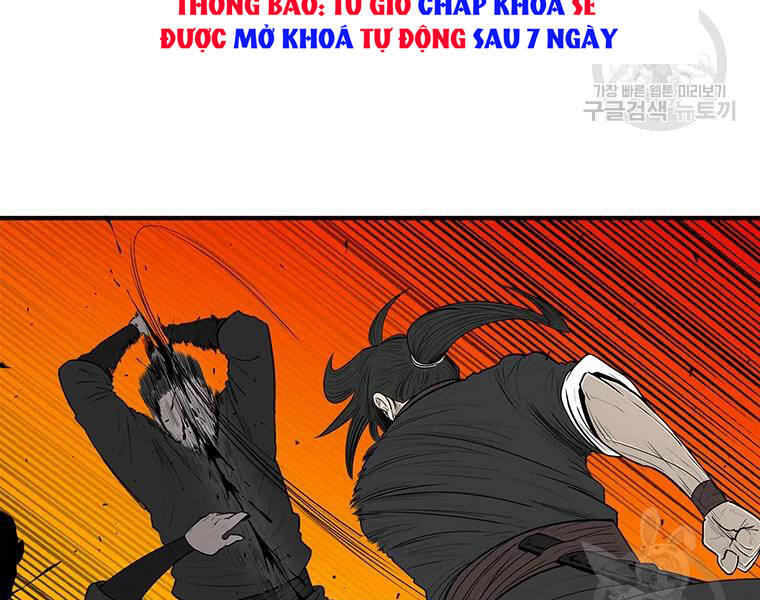 Bắc Kiếm Giang Hồ chapter 118 - Upload bởi truyensieuhay.com