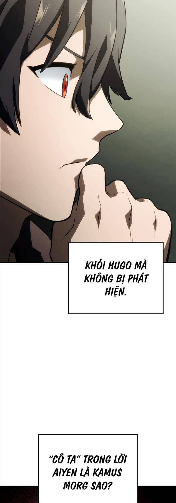 Thiết Huyết Kiếm Sĩ Hồi Quy chapter 41 - Upload bởi truyensieuhay.com