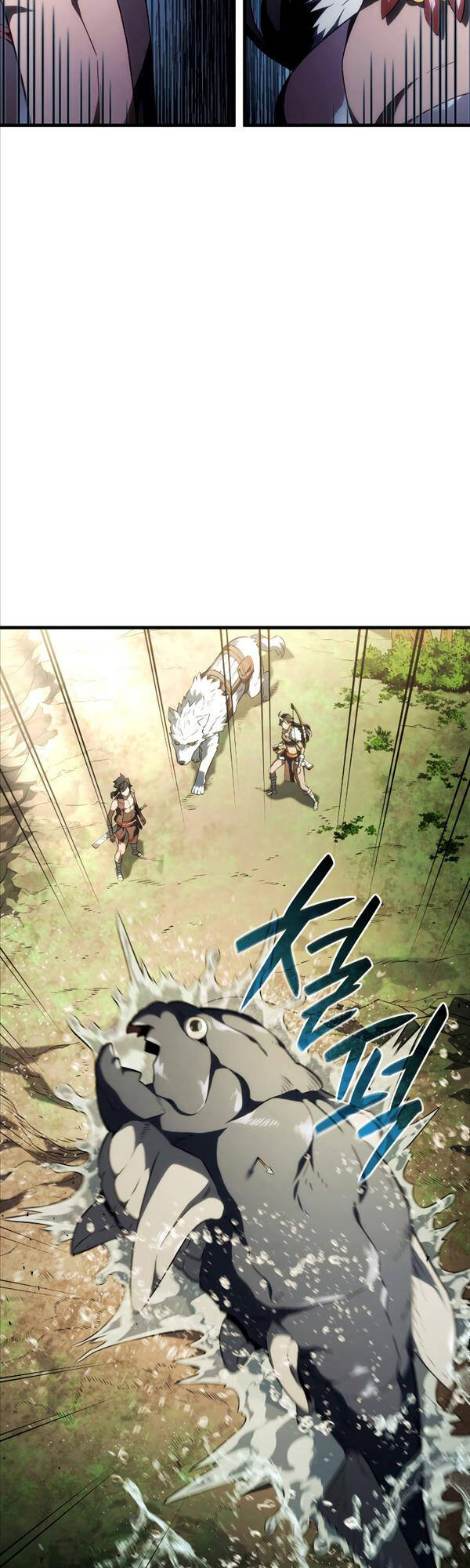 Thiết Huyết Kiếm Sĩ Hồi Quy chapter 41 - Upload bởi truyensieuhay.com