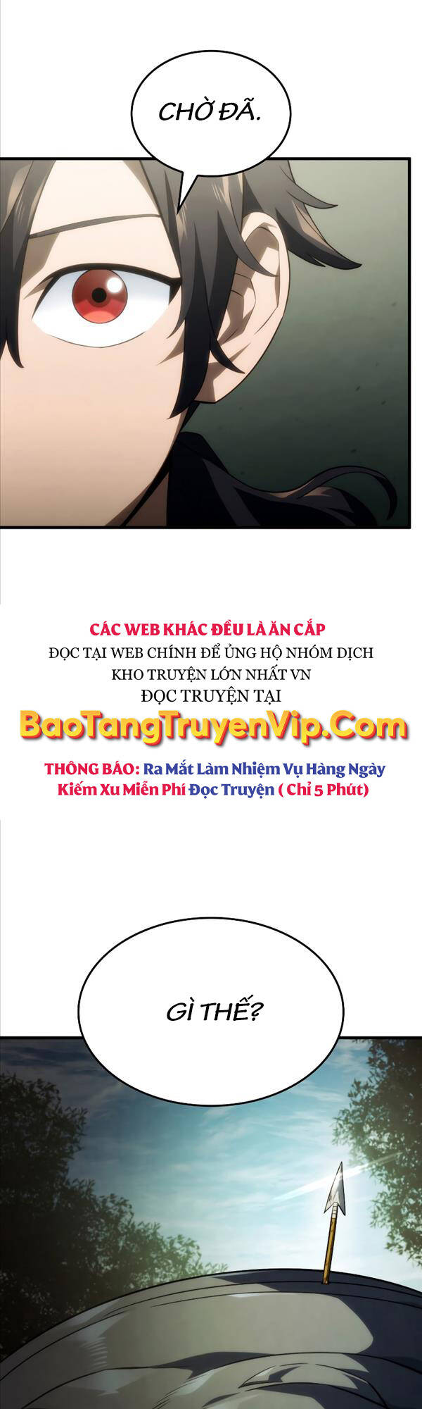 Thiết Huyết Kiếm Sĩ Hồi Quy chapter 41 - Upload bởi truyensieuhay.com