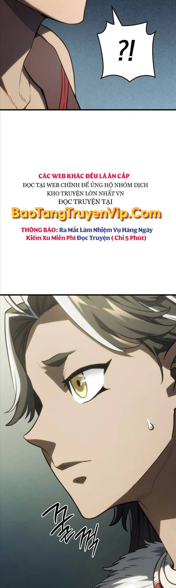 Thiết Huyết Kiếm Sĩ Hồi Quy chapter 41 - Upload bởi truyensieuhay.com