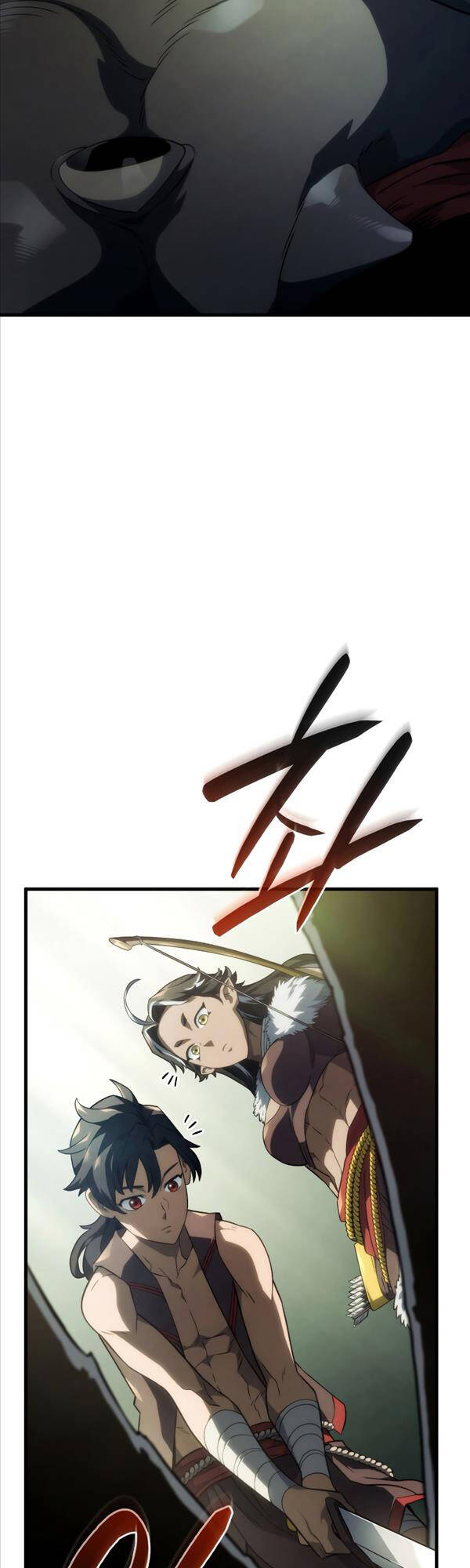 Thiết Huyết Kiếm Sĩ Hồi Quy chapter 41 - Upload bởi truyensieuhay.com