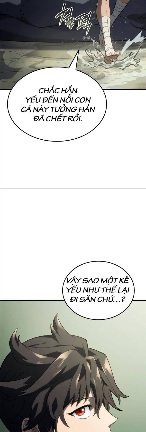 Thiết Huyết Kiếm Sĩ Hồi Quy chapter 41 - Upload bởi truyensieuhay.com