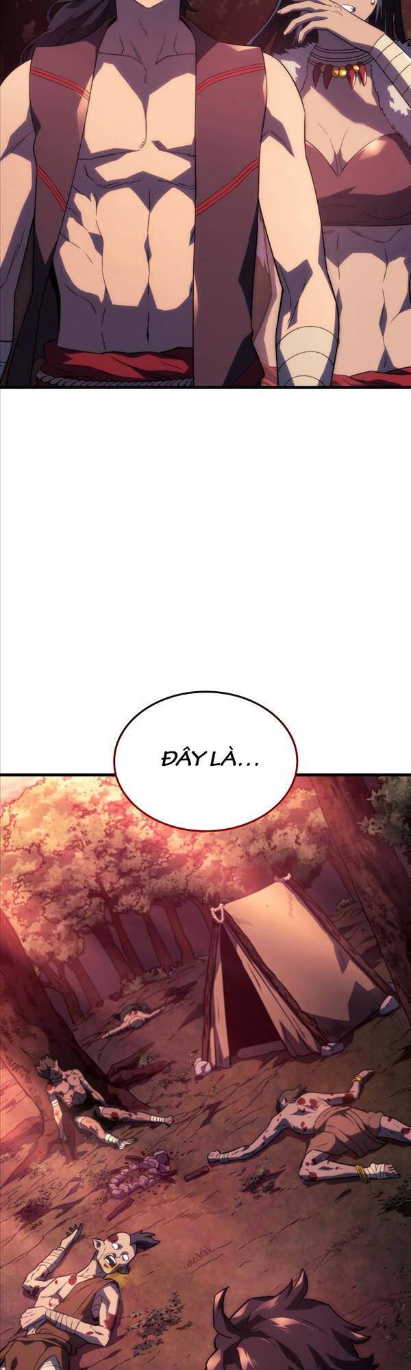Thiết Huyết Kiếm Sĩ Hồi Quy chapter 41 - Upload bởi truyensieuhay.com