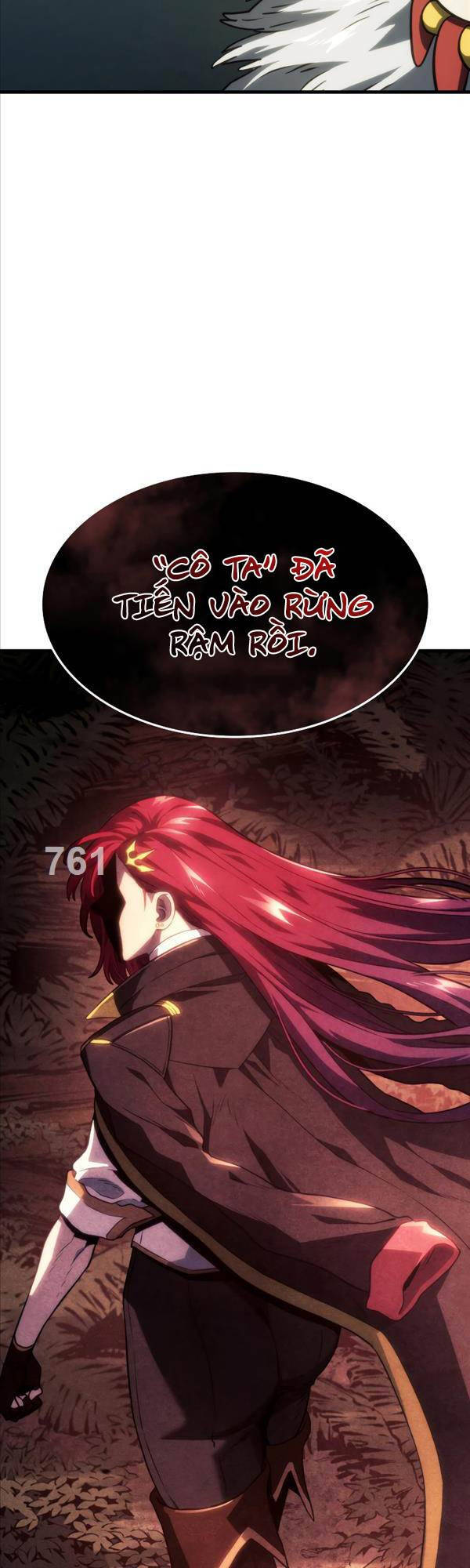 Thiết Huyết Kiếm Sĩ Hồi Quy chapter 41 - Upload bởi truyensieuhay.com