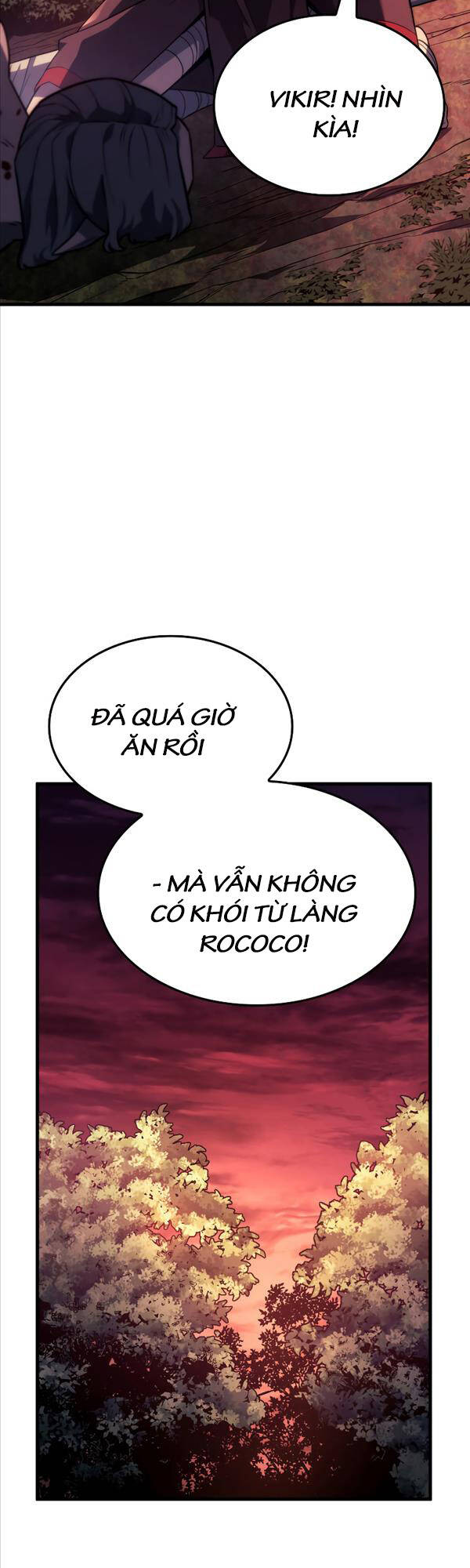 Thiết Huyết Kiếm Sĩ Hồi Quy chapter 41 - Upload bởi truyensieuhay.com