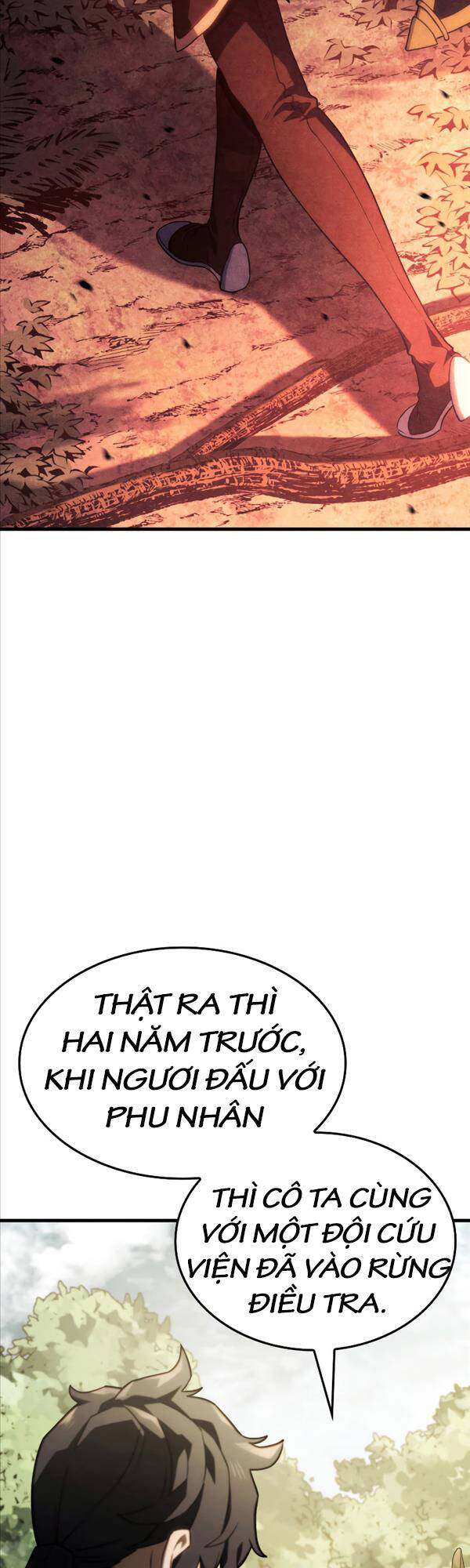 Thiết Huyết Kiếm Sĩ Hồi Quy chapter 41 - Upload bởi truyensieuhay.com