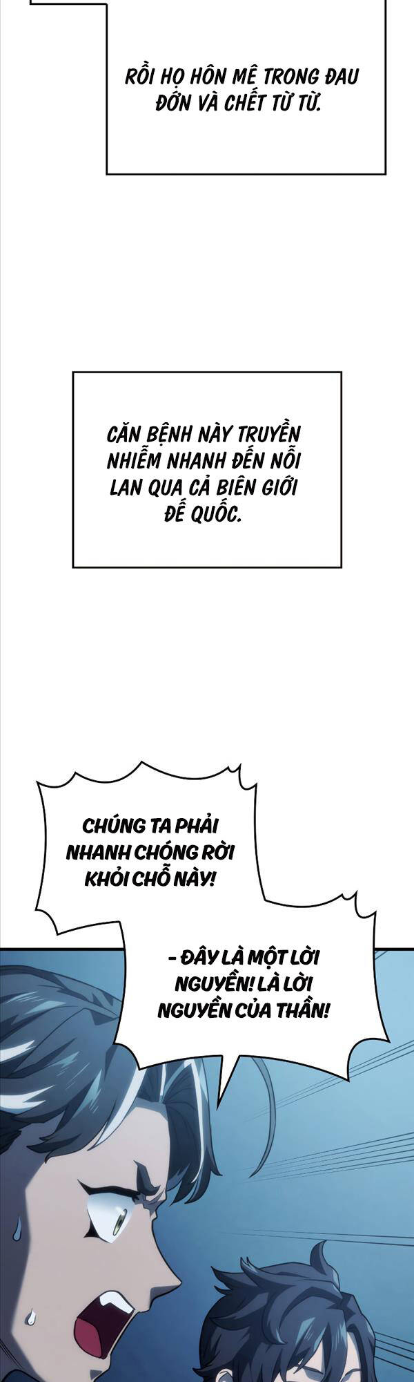 Thiết Huyết Kiếm Sĩ Hồi Quy chapter 41 - Upload bởi truyensieuhay.com