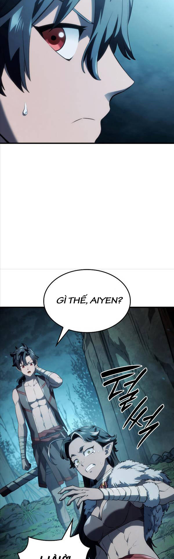 Thiết Huyết Kiếm Sĩ Hồi Quy chapter 41 - Upload bởi truyensieuhay.com