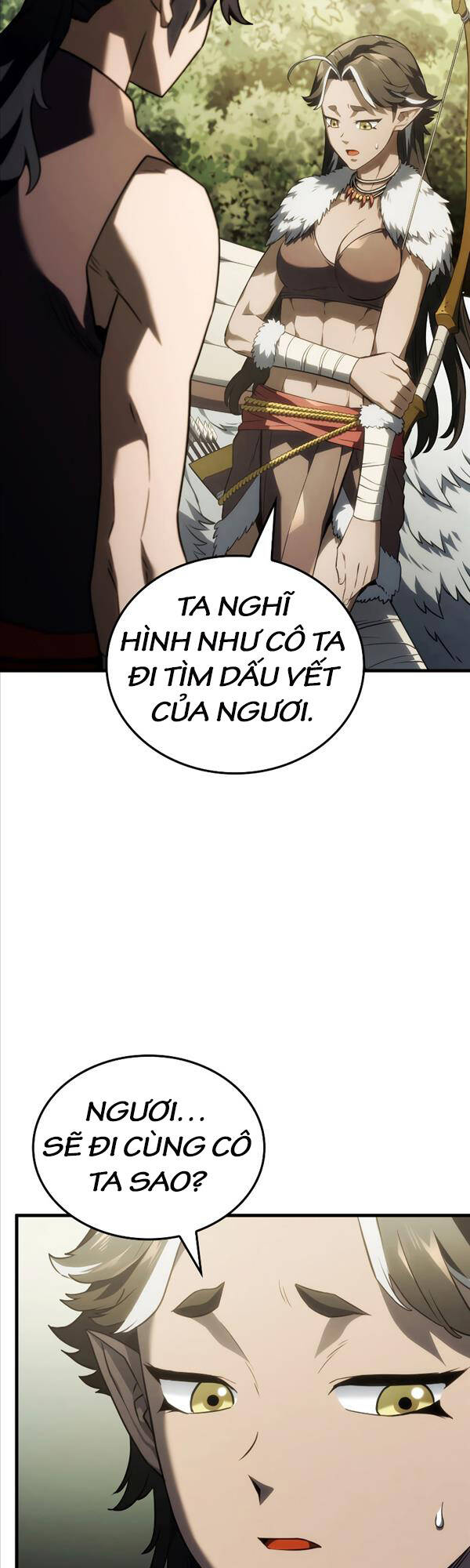 Thiết Huyết Kiếm Sĩ Hồi Quy chapter 41 - Upload bởi truyensieuhay.com