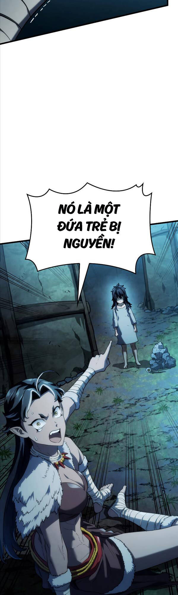 Thiết Huyết Kiếm Sĩ Hồi Quy chapter 41 - Upload bởi truyensieuhay.com
