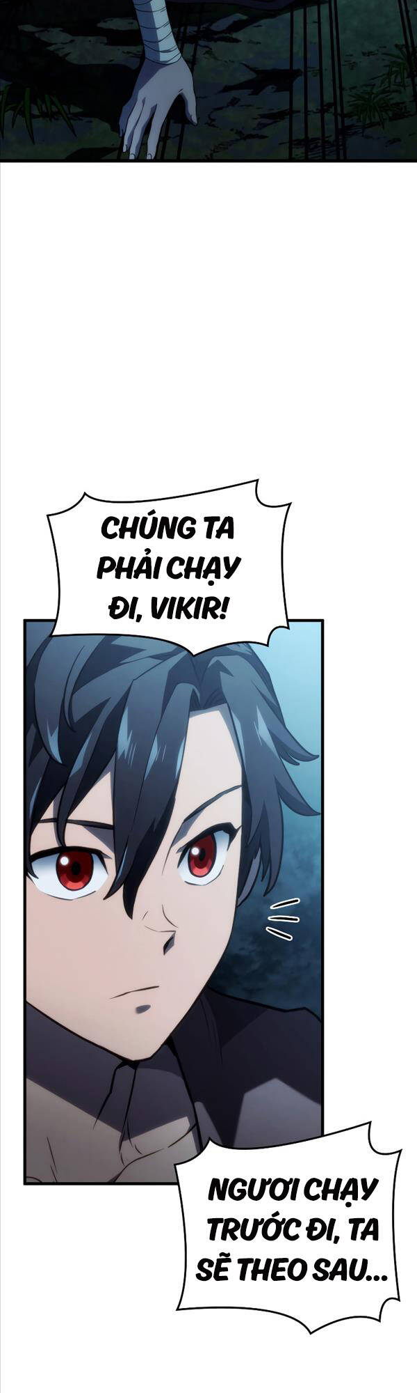 Thiết Huyết Kiếm Sĩ Hồi Quy chapter 41 - Upload bởi truyensieuhay.com