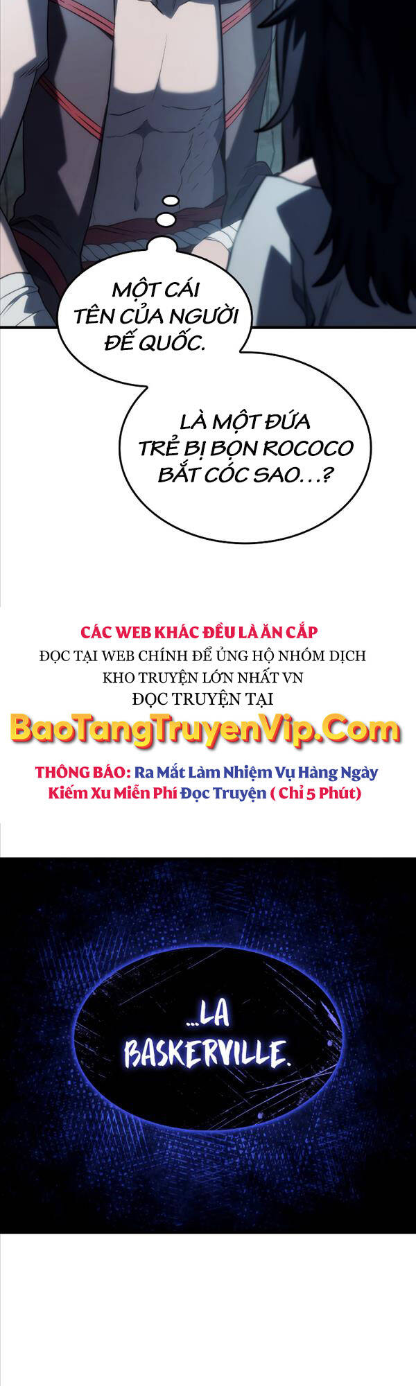 Thiết Huyết Kiếm Sĩ Hồi Quy chapter 41 - Upload bởi truyensieuhay.com