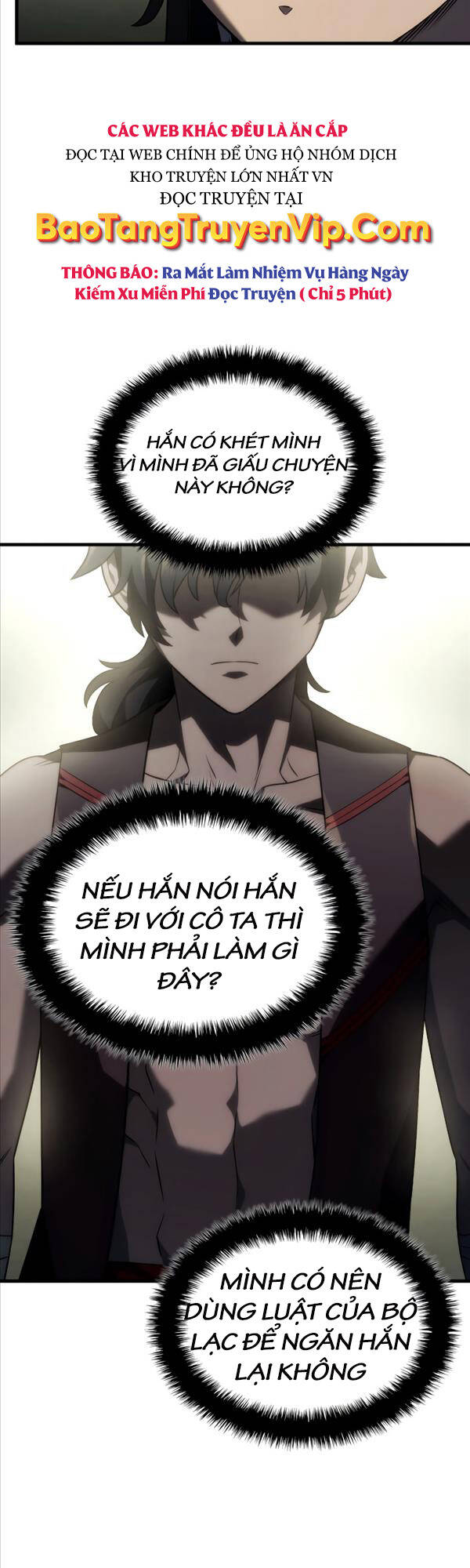 Thiết Huyết Kiếm Sĩ Hồi Quy chapter 41 - Upload bởi truyensieuhay.com
