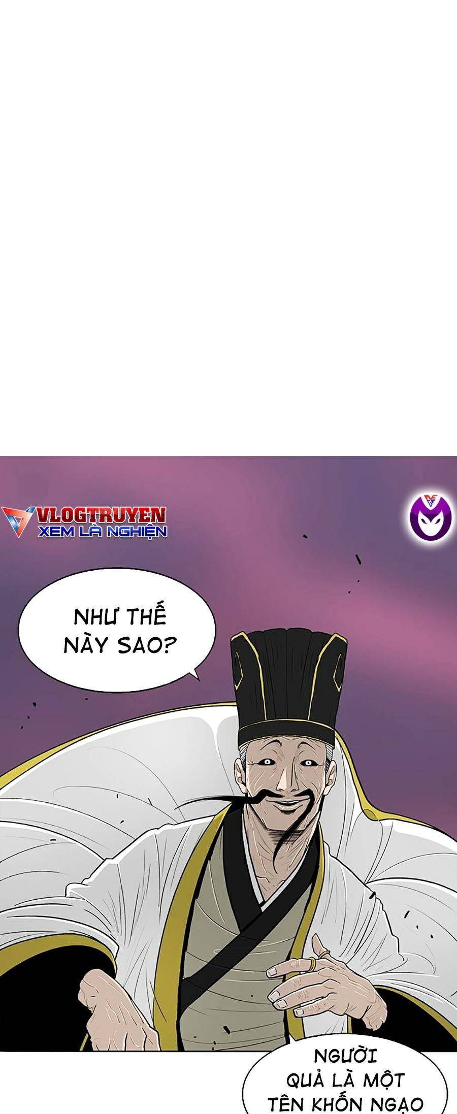 Bắc Kiếm Giang Hồ chapter 119 - Upload bởi truyensieuhay.com