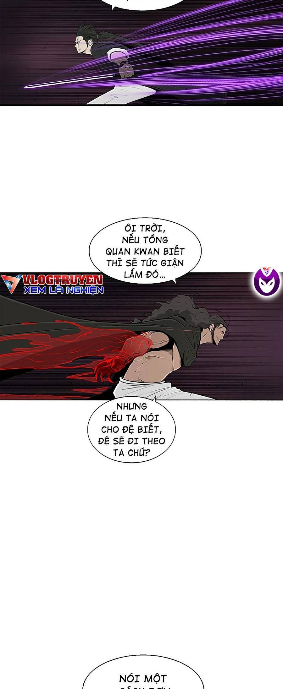 Bắc Kiếm Giang Hồ chapter 119 - Upload bởi truyensieuhay.com