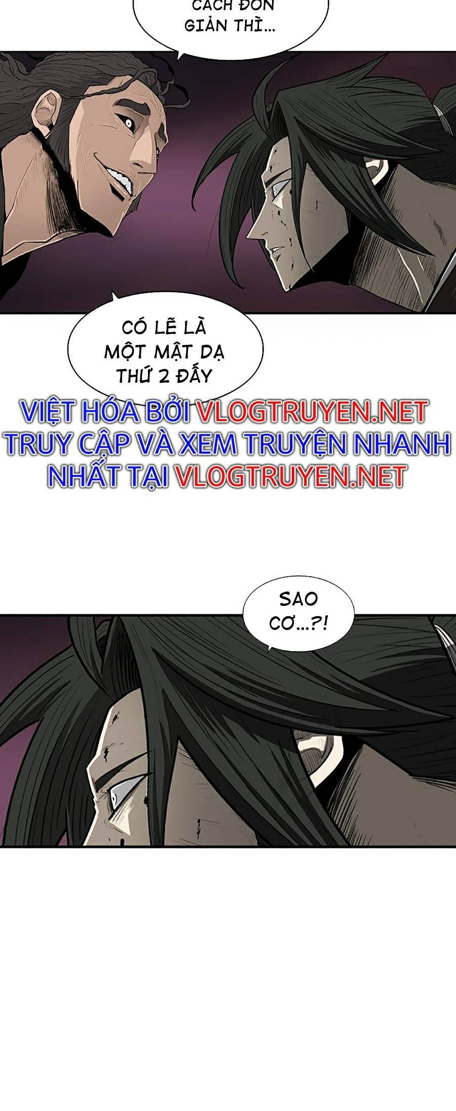 Bắc Kiếm Giang Hồ chapter 119 - Upload bởi truyensieuhay.com