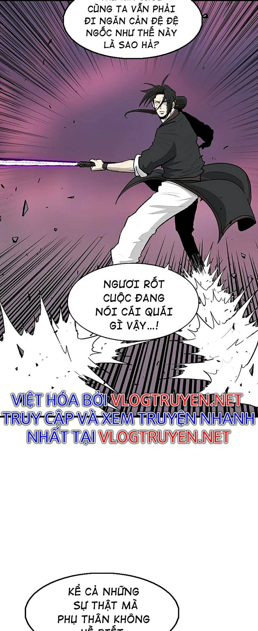 Bắc Kiếm Giang Hồ chapter 119 - Upload bởi truyensieuhay.com