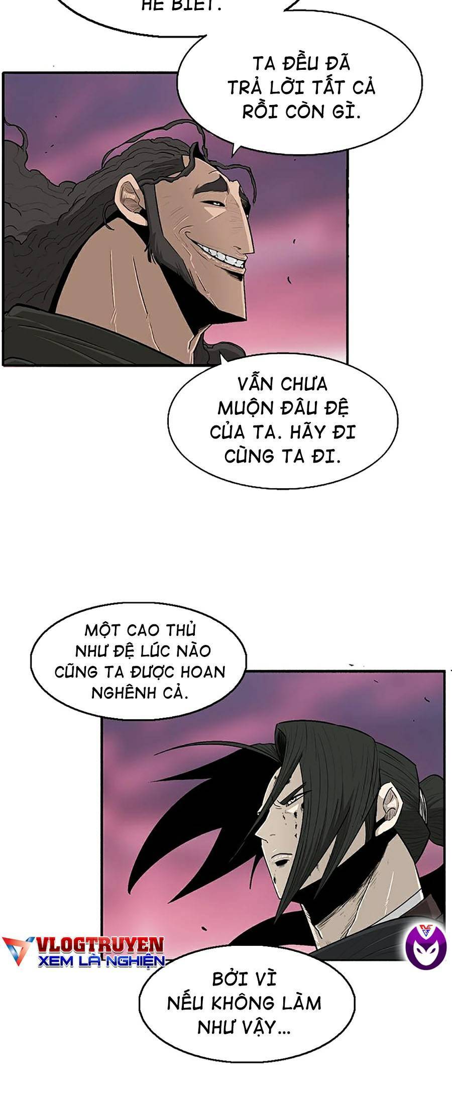 Bắc Kiếm Giang Hồ chapter 119 - Upload bởi truyensieuhay.com