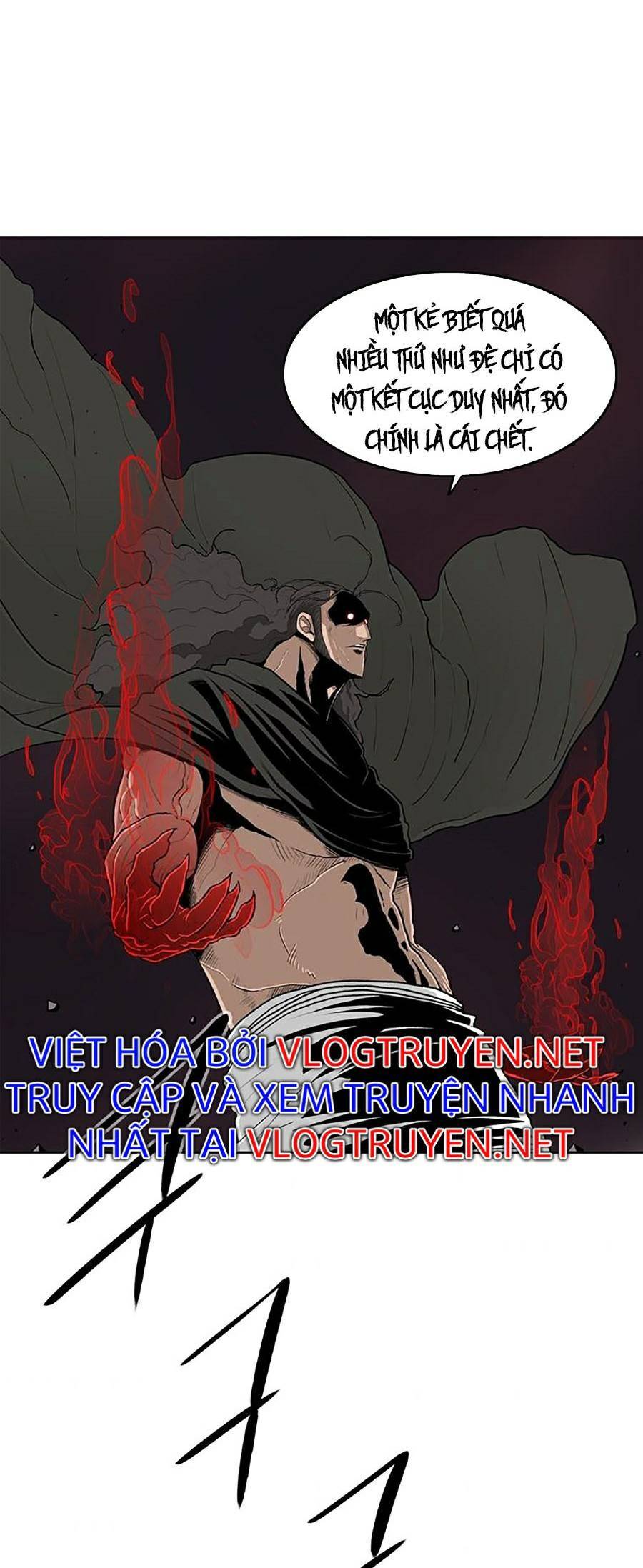Bắc Kiếm Giang Hồ chapter 119 - Upload bởi truyensieuhay.com