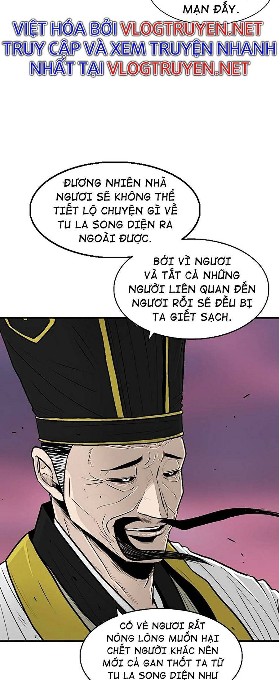 Bắc Kiếm Giang Hồ chapter 119 - Upload bởi truyensieuhay.com