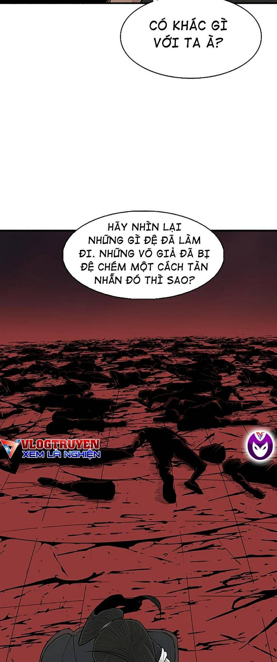 Bắc Kiếm Giang Hồ chapter 119 - Upload bởi truyensieuhay.com