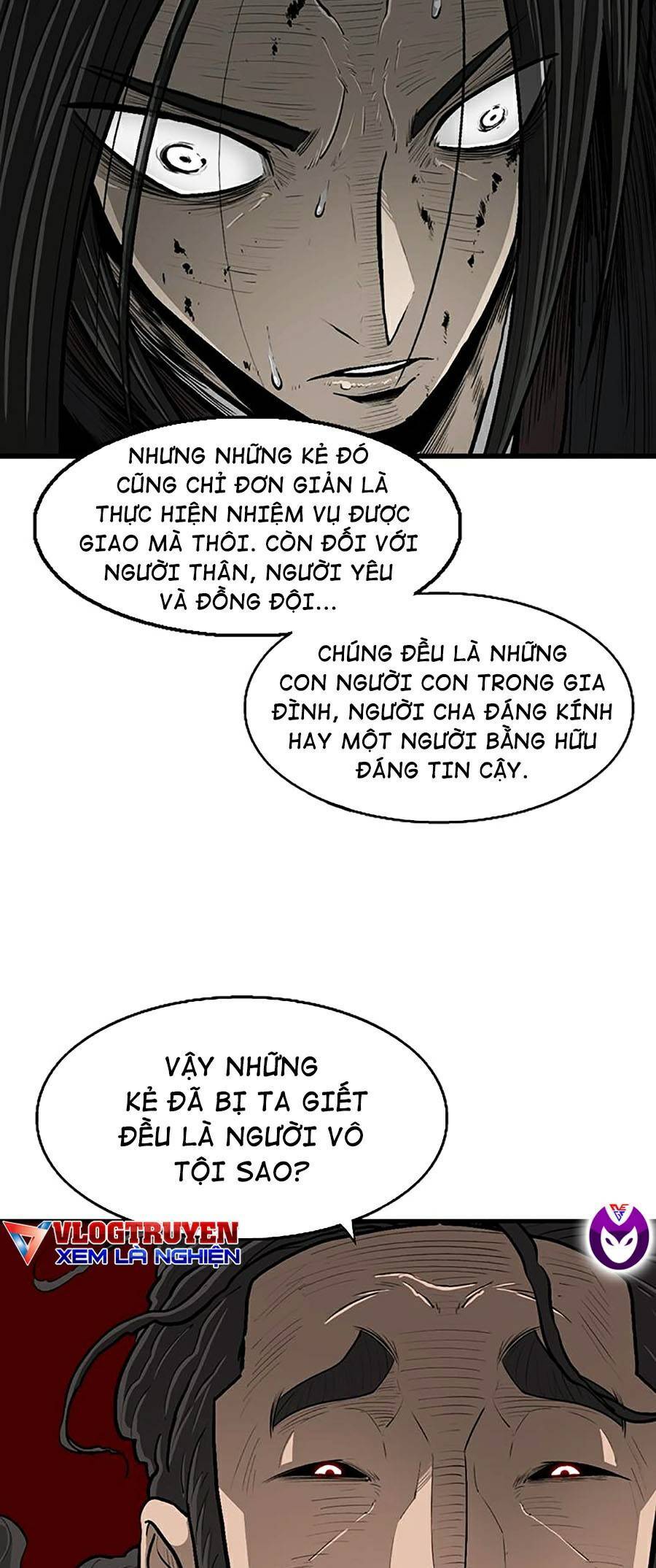 Bắc Kiếm Giang Hồ chapter 119 - Upload bởi truyensieuhay.com