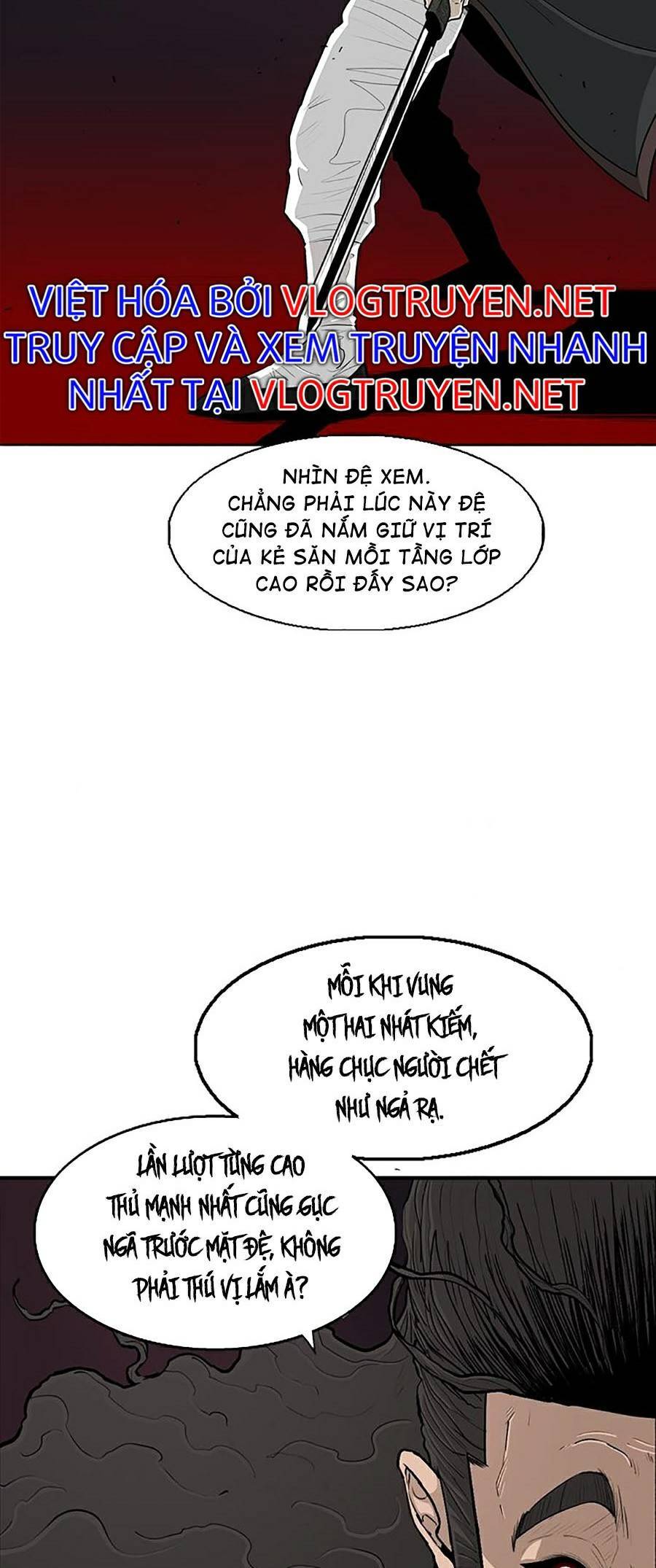 Bắc Kiếm Giang Hồ chapter 119 - Upload bởi truyensieuhay.com