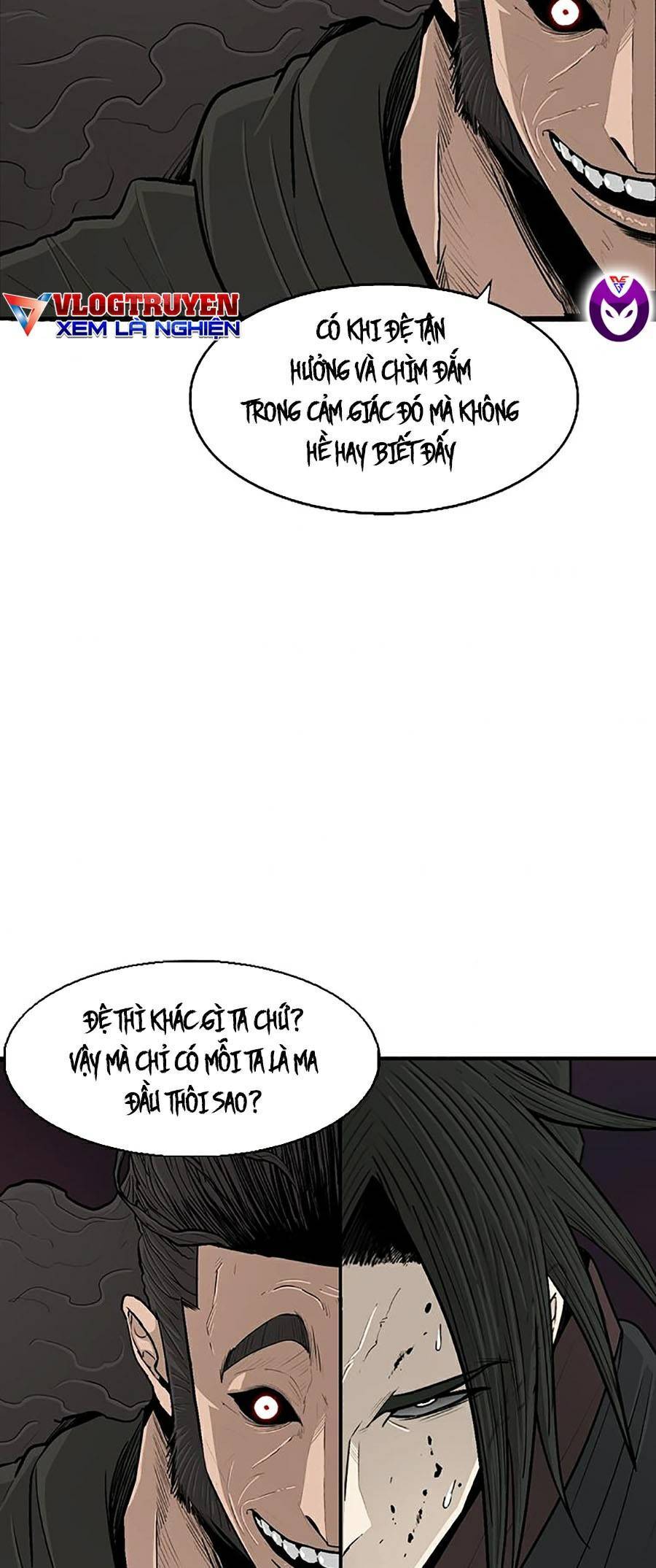 Bắc Kiếm Giang Hồ chapter 119 - Upload bởi truyensieuhay.com