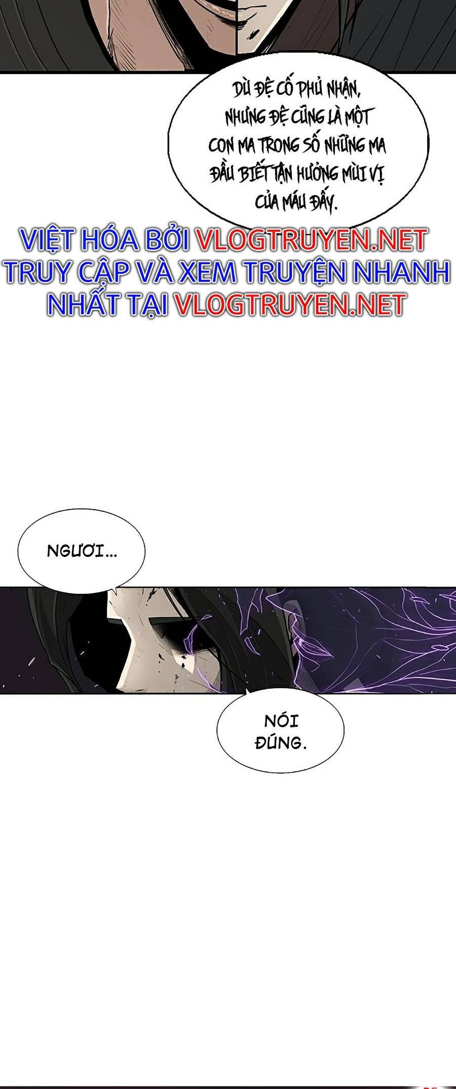 Bắc Kiếm Giang Hồ chapter 119 - Upload bởi truyensieuhay.com