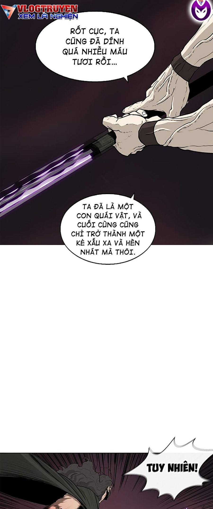 Bắc Kiếm Giang Hồ chapter 119 - Upload bởi truyensieuhay.com