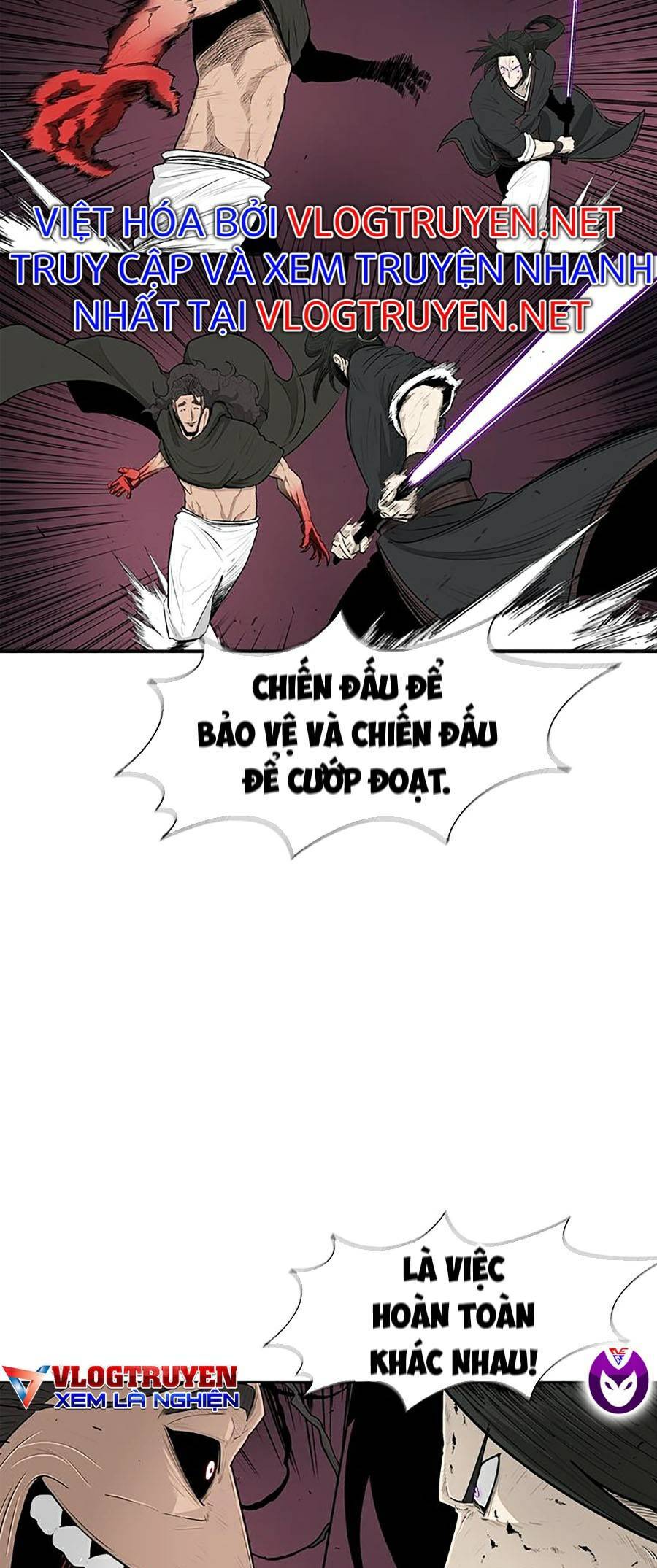 Bắc Kiếm Giang Hồ chapter 119 - Upload bởi truyensieuhay.com