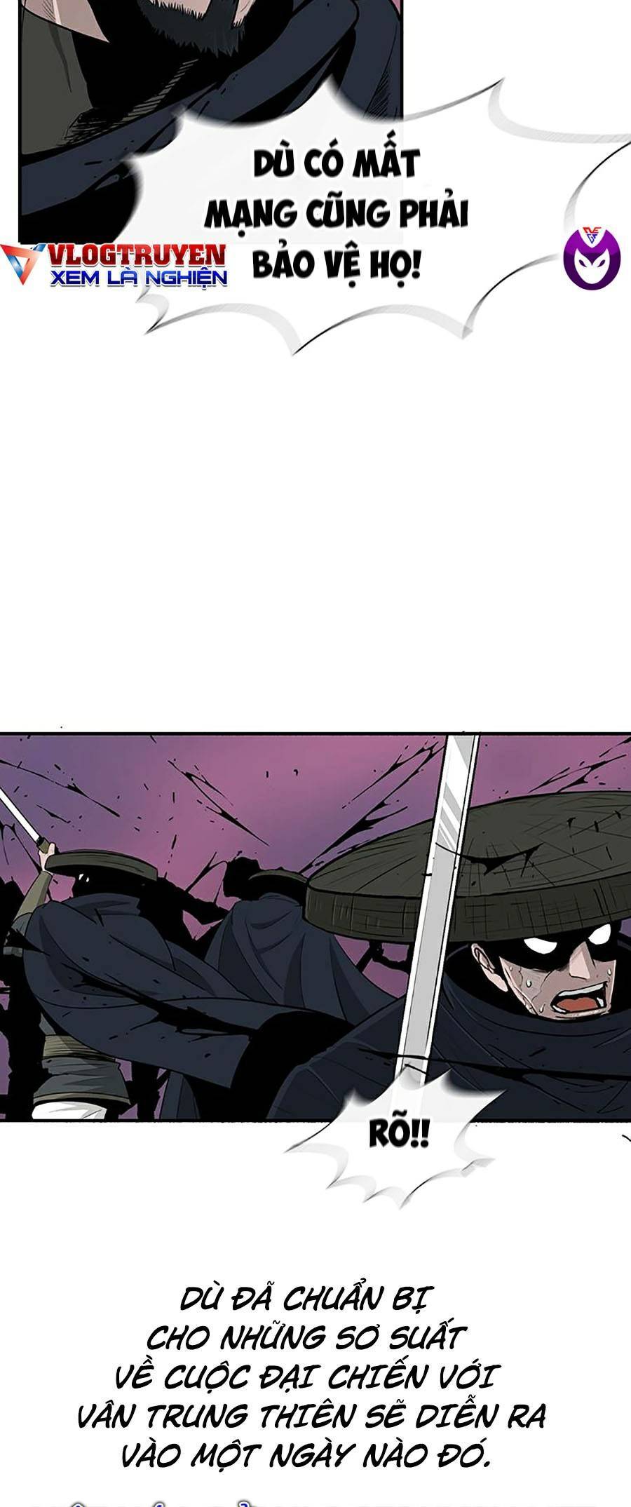 Bắc Kiếm Giang Hồ chapter 119 - Upload bởi truyensieuhay.com