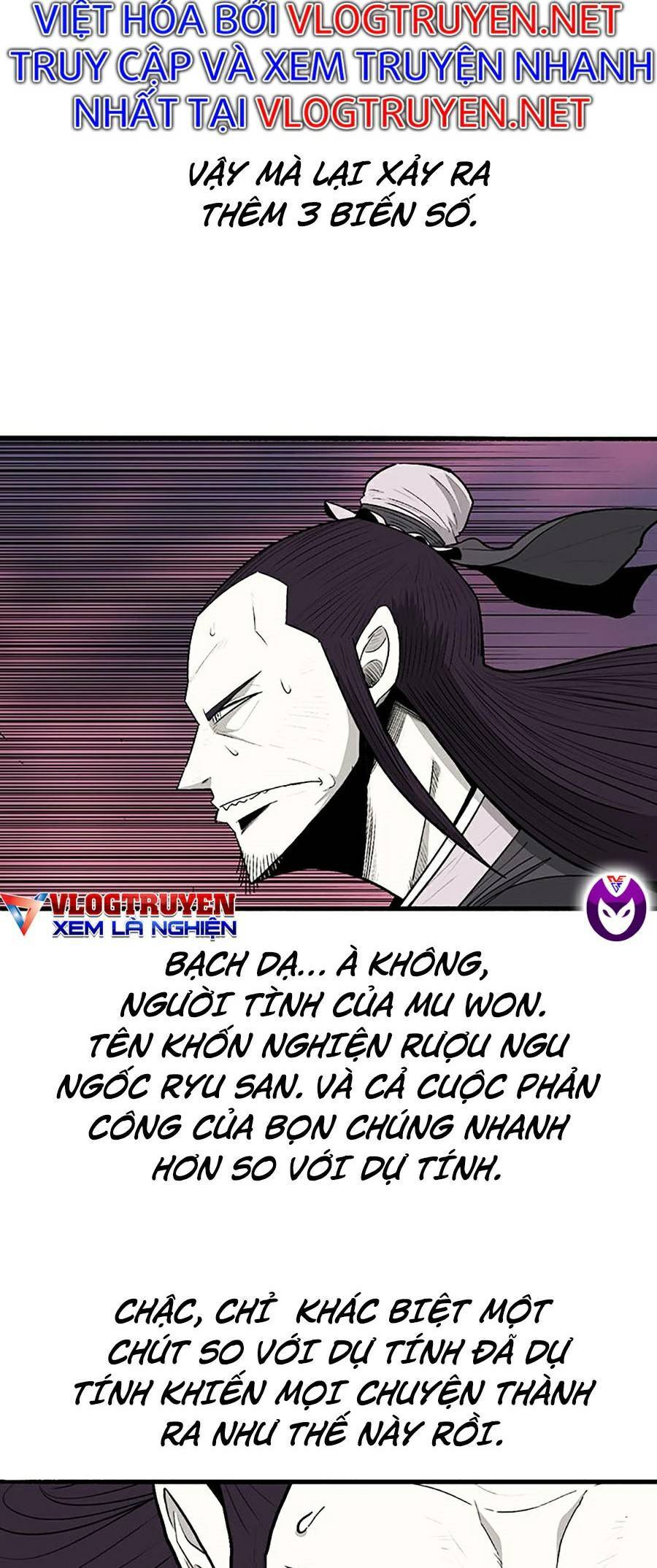 Bắc Kiếm Giang Hồ chapter 119 - Upload bởi truyensieuhay.com