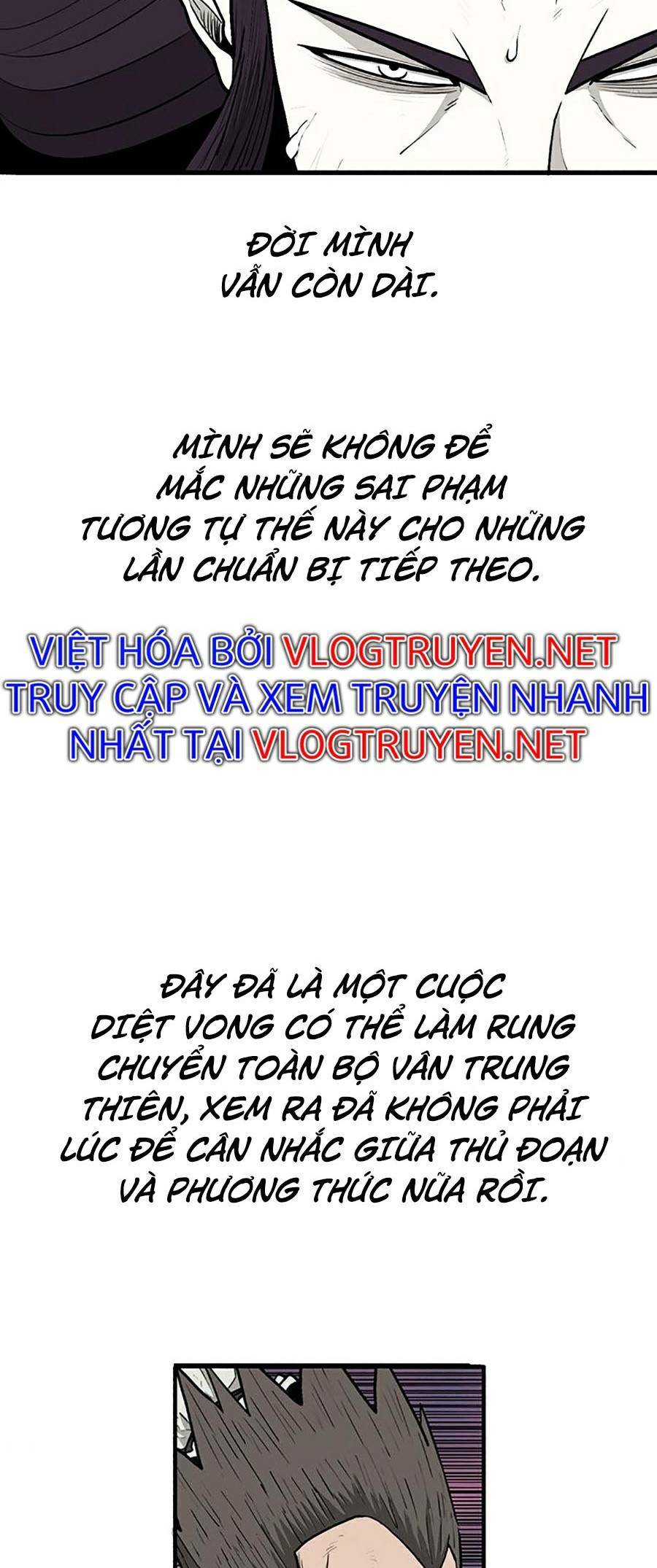 Bắc Kiếm Giang Hồ chapter 119 - Upload bởi truyensieuhay.com