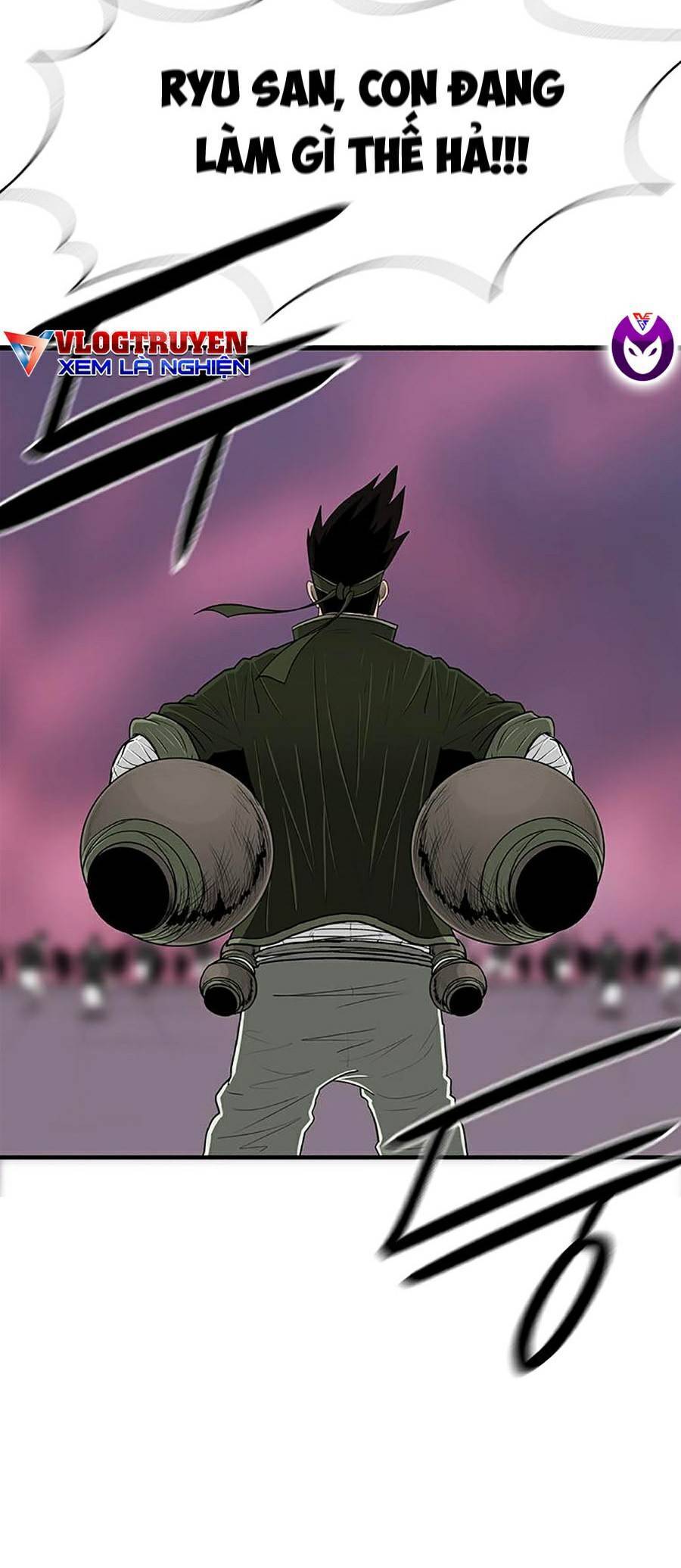 Bắc Kiếm Giang Hồ chapter 119 - Upload bởi truyensieuhay.com