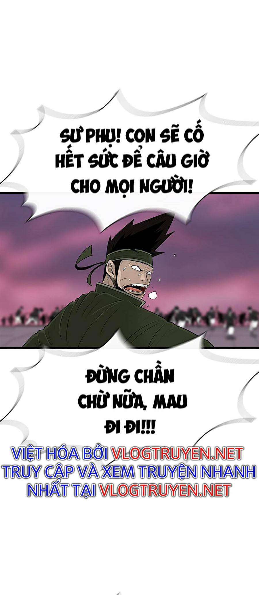 Bắc Kiếm Giang Hồ chapter 119 - Upload bởi truyensieuhay.com