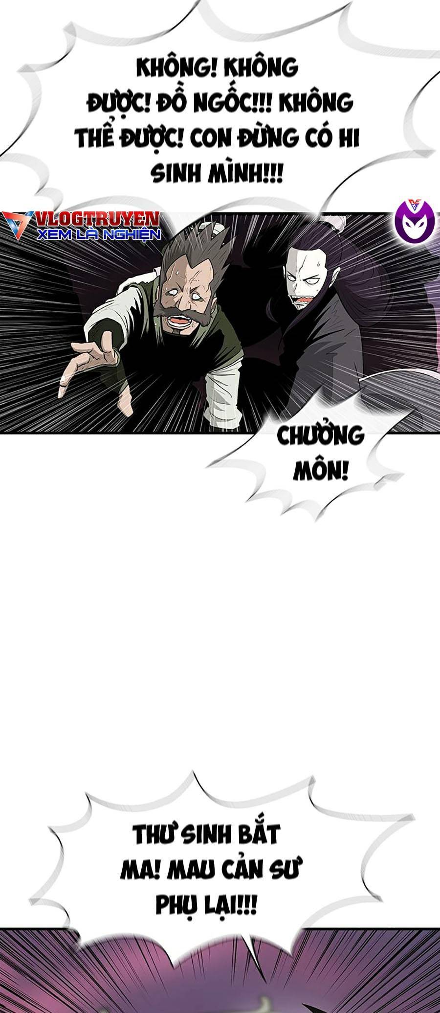 Bắc Kiếm Giang Hồ chapter 119 - Upload bởi truyensieuhay.com
