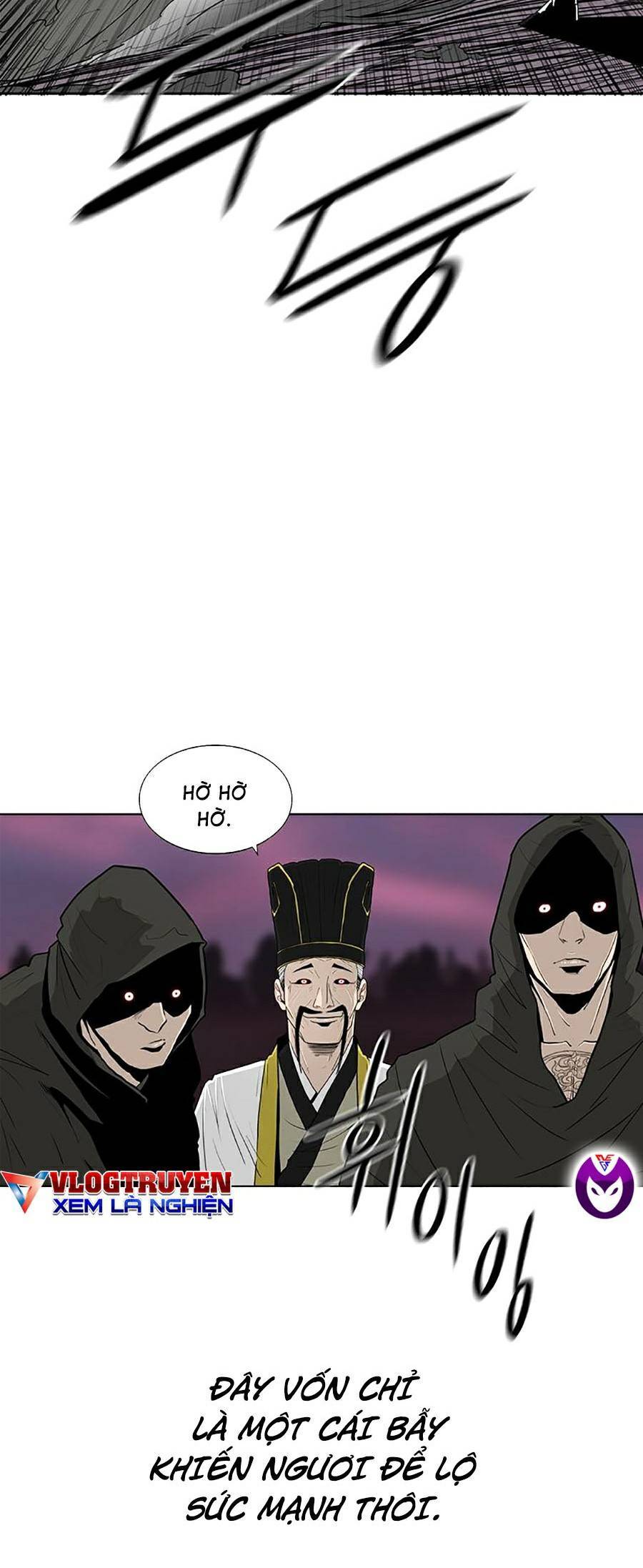 Bắc Kiếm Giang Hồ chapter 119 - Upload bởi truyensieuhay.com