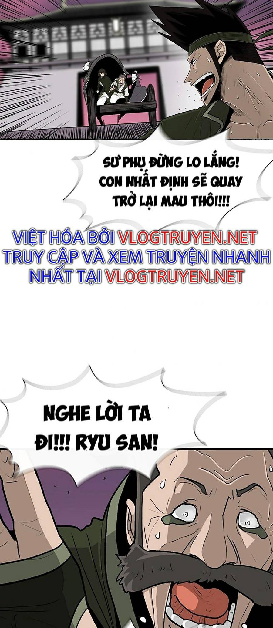 Bắc Kiếm Giang Hồ chapter 119 - Upload bởi truyensieuhay.com