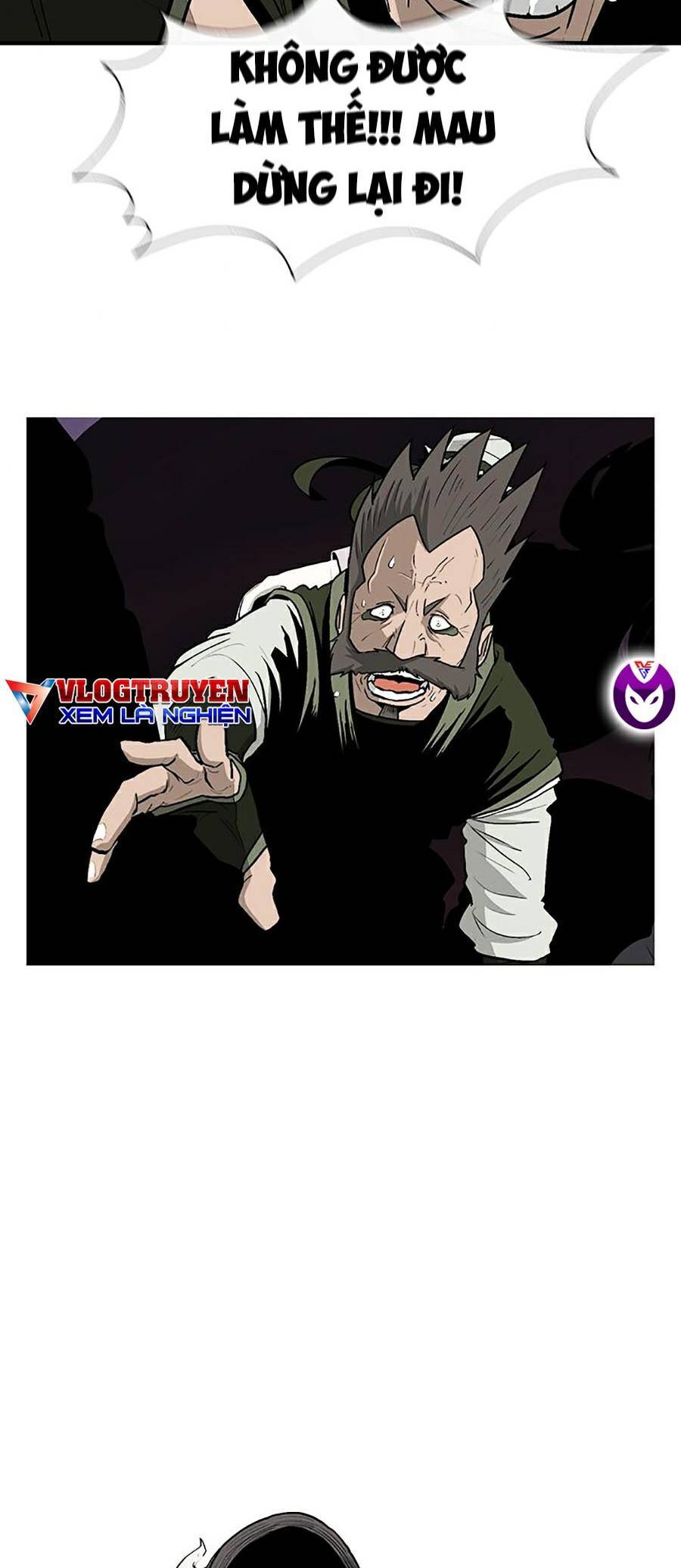Bắc Kiếm Giang Hồ chapter 119 - Upload bởi truyensieuhay.com