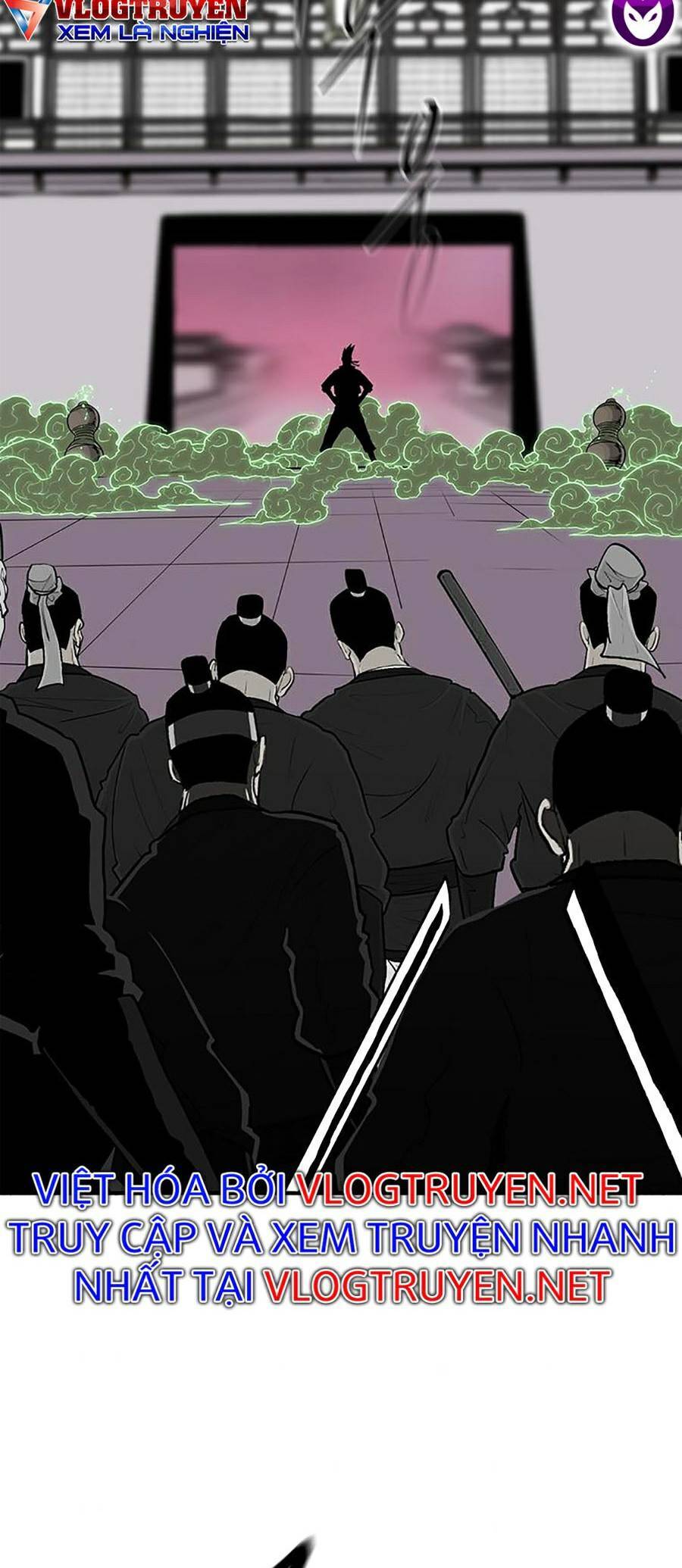 Bắc Kiếm Giang Hồ chapter 119 - Upload bởi truyensieuhay.com