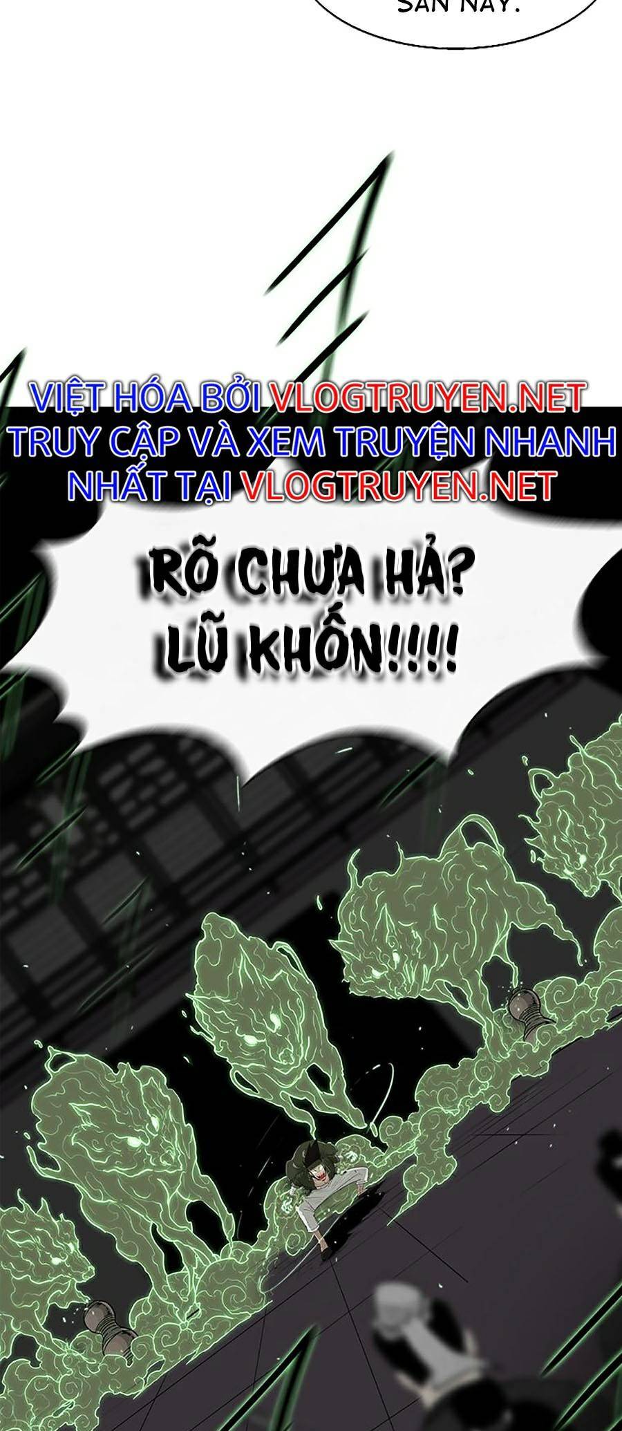 Bắc Kiếm Giang Hồ chapter 119 - Upload bởi truyensieuhay.com