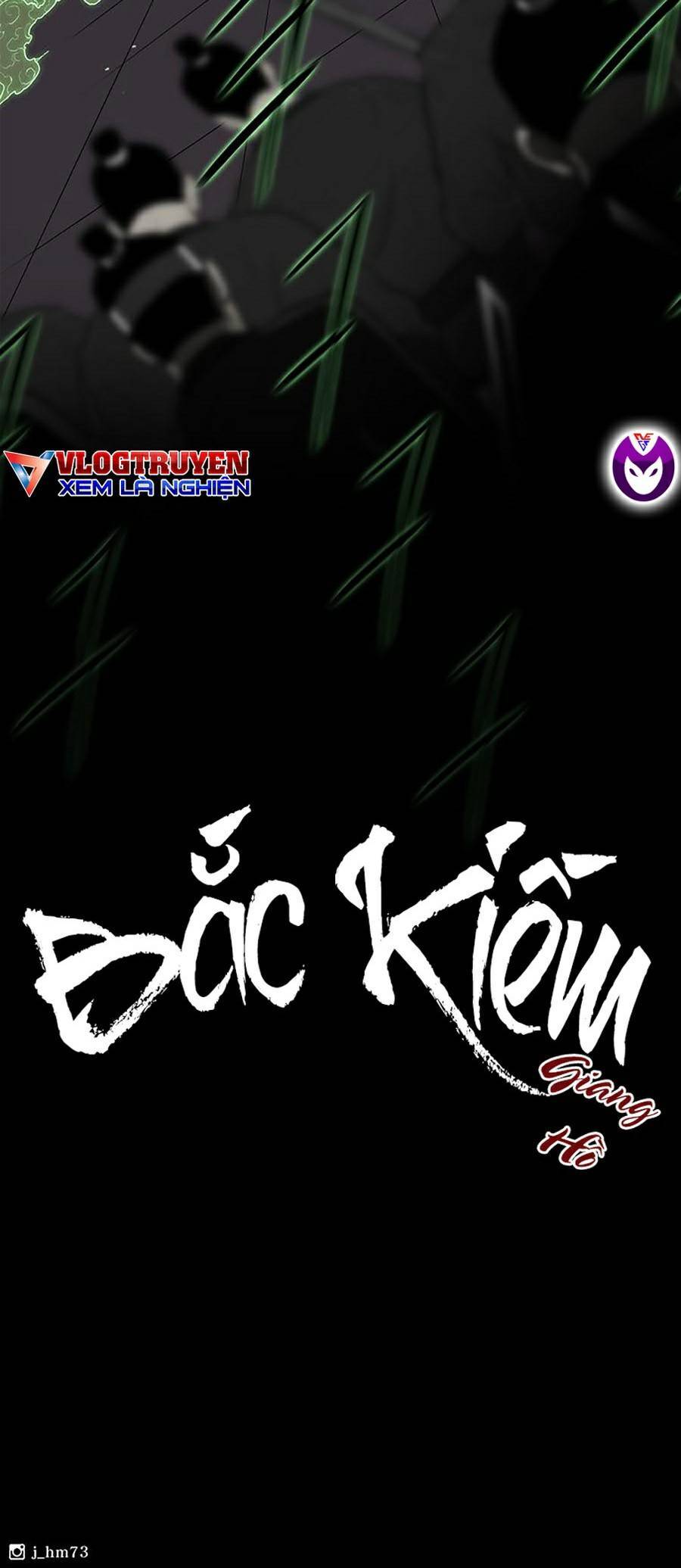 Bắc Kiếm Giang Hồ chapter 119 - Upload bởi truyensieuhay.com
