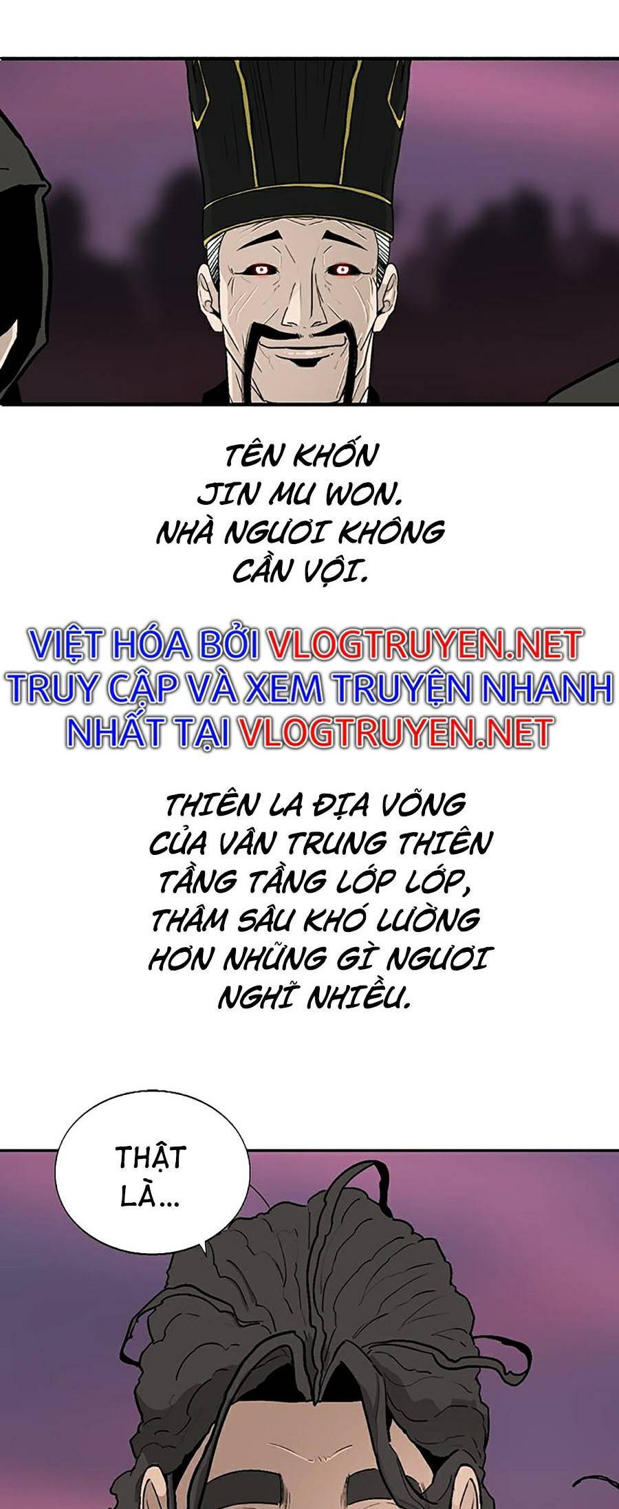 Bắc Kiếm Giang Hồ chapter 119 - Upload bởi truyensieuhay.com